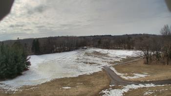 Weather camera view of Scenic Heights ES.