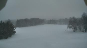 Weather camera view of Scenic Heights ES.