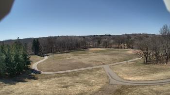 Weather camera view of Scenic Heights ES.