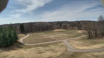 Weather camera view of Scenic Heights ES.