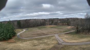 Weather camera view of Scenic Heights ES.