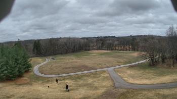 Weather camera view of Scenic Heights ES.