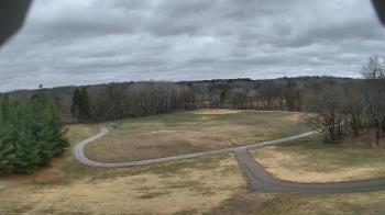 Weather camera view of Scenic Heights ES.