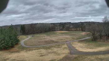 Weather camera view of Scenic Heights ES.