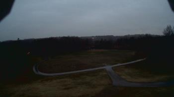 Weather camera view of Scenic Heights ES.