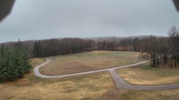 Weather camera view of Scenic Heights ES.