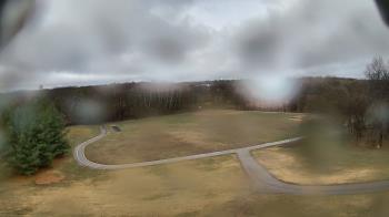 Weather camera view of Scenic Heights ES.