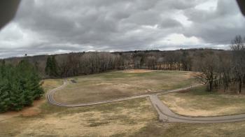 Weather camera view of Scenic Heights ES.