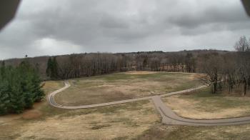 Weather camera view of Scenic Heights ES.