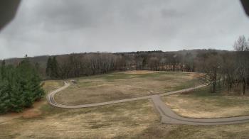 Weather camera view of Scenic Heights ES.