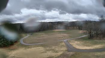 Weather camera view of Scenic Heights ES.