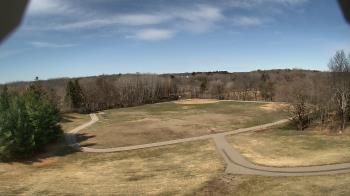 Weather camera view of Scenic Heights ES.