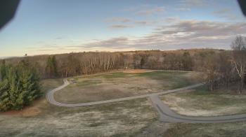 Weather camera view of Scenic Heights ES.