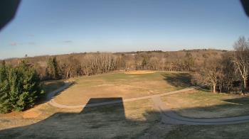 Weather camera view of Scenic Heights ES.