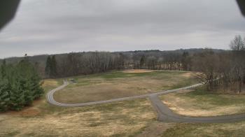 Weather camera view of Scenic Heights ES.