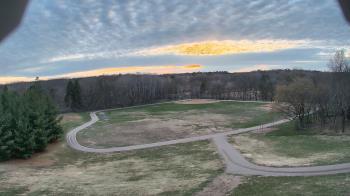 Weather camera view of Scenic Heights ES.