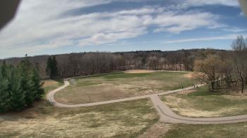 Weather camera view of Scenic Heights ES.