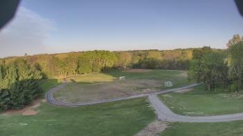 Weather camera view of Scenic Heights ES.
