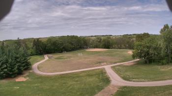 Weather camera view of Scenic Heights ES.