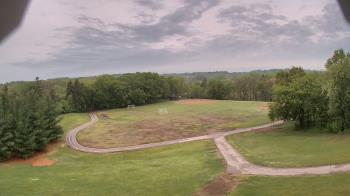 Weather camera view of Scenic Heights ES.