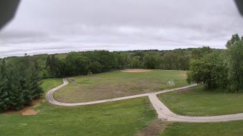 Weather camera view of Scenic Heights ES.
