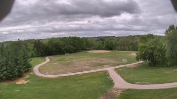 Weather camera view of Scenic Heights ES.