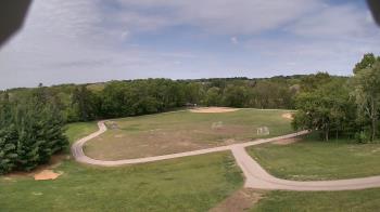 Weather camera view of Scenic Heights ES.