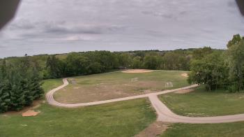 Weather camera view of Scenic Heights ES.