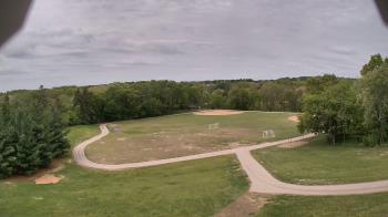 Weather camera view of Scenic Heights ES.