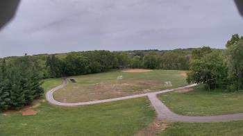 Weather camera view of Scenic Heights ES.