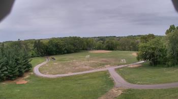 Weather camera view of Scenic Heights ES.