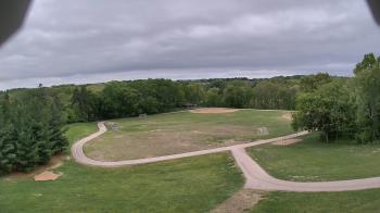 Weather camera view of Scenic Heights ES.