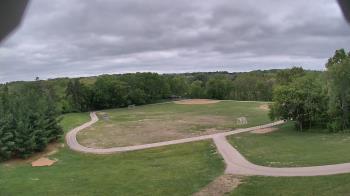 Weather camera view of Scenic Heights ES.