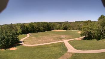 Weather camera view of Scenic Heights ES.