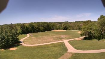 Weather camera view of Scenic Heights ES.