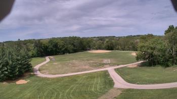 Weather camera view of Scenic Heights ES.