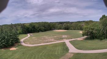 Weather camera view of Scenic Heights ES.