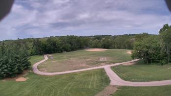 Weather camera view of Scenic Heights ES.