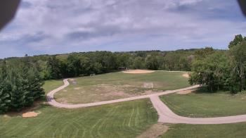 Weather camera view of Scenic Heights ES.