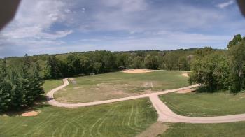 Weather camera view of Scenic Heights ES.