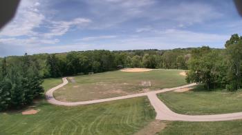 Weather camera view of Scenic Heights ES.