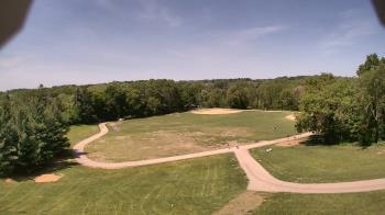 Weather camera view of Scenic Heights ES.