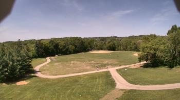 Weather camera view of Scenic Heights ES.