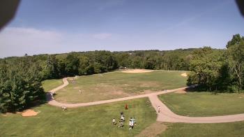 Weather camera view of Scenic Heights ES.