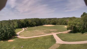 Weather camera view of Scenic Heights ES.