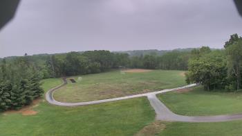 Weather camera view of Scenic Heights ES.