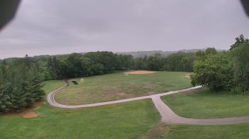 Weather camera view of Scenic Heights ES.