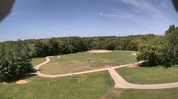 Weather camera view of Scenic Heights ES.
