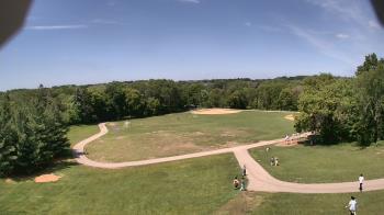 Weather camera view of Scenic Heights ES.