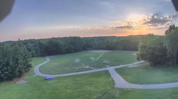Weather camera view of Scenic Heights ES.
